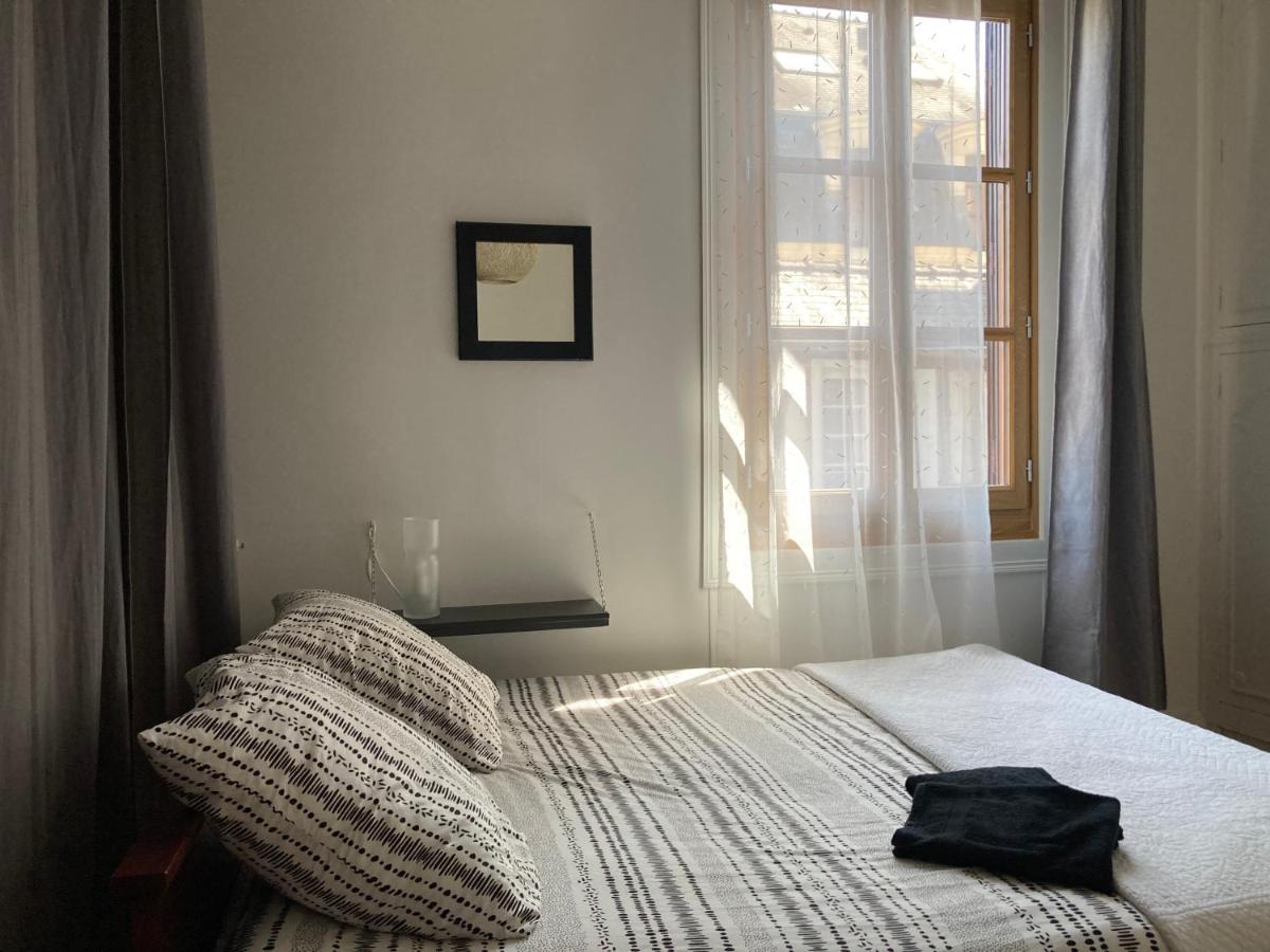 Gite Blois Chatel Exterior foto
